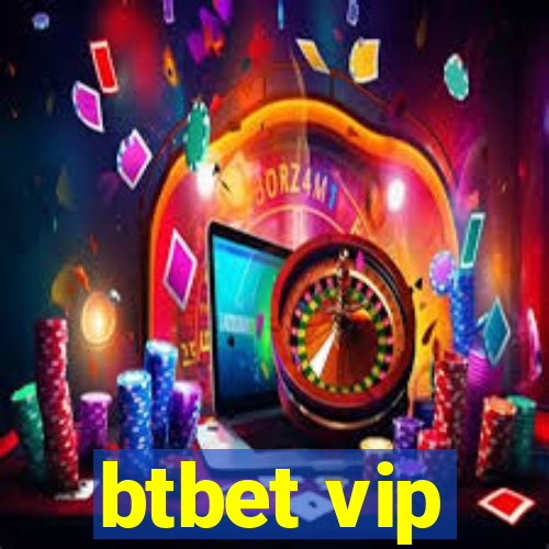 btbet vip